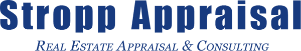 Stropp Appraisal - Real Estate Appraisal & Consulting